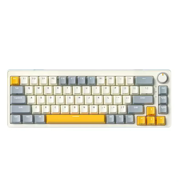 ZIFRIEND ZA68 (CREAM-Gray) ZIFRIEND ZA68 (CREAM-Gray)